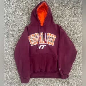Virginia Tech Hoodie
